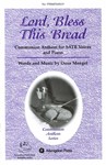 Lord, Bless This Bread