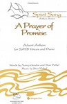 A Prayer Of Promise