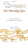 WE WORSHIP YOU