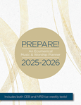 Prepare! 2025-2026 Edition CEB/NRSVue