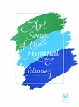 Art Songs Of The Hymnal  Volume 1