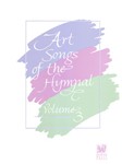 Art Songs Of The Hymnal  Volume 3