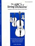 Abc's Of String Orchestra