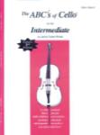 The Abc's Of Cello Book 2 for the Intermediate