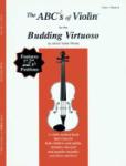 ABC's of Violin Book 5 [violin]