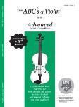 ABC's Of Violin Book 3 w/mp3