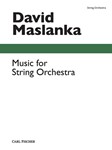 Music for String Orchestra