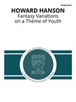 Fantasy Variations on a Theme of Youth