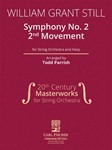Symphony No. 2 - 2nd Mvt