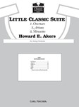 Little Classic Suite