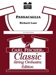 Passacaglia