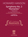 Symphony No. 2 "romantic" - 1st Mvt - Orchestra Arrangement