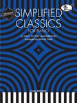 Simplified Classics for Piano 65 Easy to Play Masterpieces