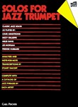Solos For Jazz Trumpet