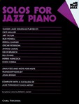 Solos For Jazz Piano