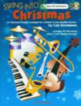 Carl Fischer Richard Willis, Feli Strommen C  Swing Into Christmas - Bass Clef