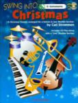 Carl Fischer R. Willis, Felix Men Strommen C  Swing Into Christmas - E-Flat Instruments