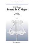 Sonata in C Major
