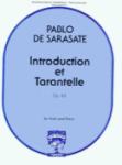 Intro And Tarantelle