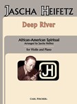 Deep River African-American Spiritual