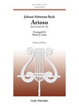 Arioso From Cantata #156