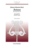 Arioso  From Cantata #156