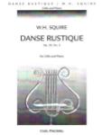 Danse Rustique Op.20 No.5
