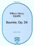 Squire - Bouree Op 24