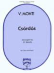 Csardas for Cello and Piano