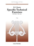 Specific Technical Exercises