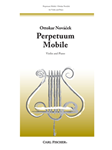 Perpetuum Mobile