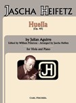 Huella Op. 49