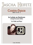 Contra-Dance Woo 14, No. 1