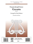 Gavotte
