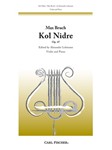 Kol Nidrei  Opus 47