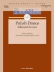 CD Solo Series - Polish Dance