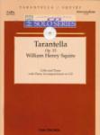 Tarantella Op 23 [cello]