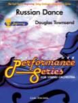 Russian Dance - Orchestra Arrangement