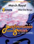 March Royal - Orchestra Arrangement