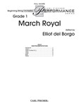 March Royal