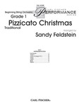 Pizzicato Christmas