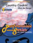 Country Cookin' - Orchestra Arrangement