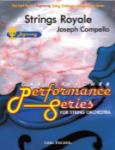 Strings Royale - Orchestra Arrangement