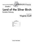 Land Of The Silver Birch