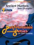 Ancient Hunters - Orchestra Arrangement