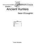 Ancient Hunters