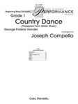Country Dance