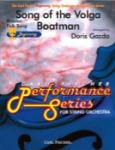 Song Of The Volga Boatman - Orchestra Arrangement