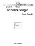 Banana Boogie