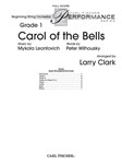 Carol of the Bells